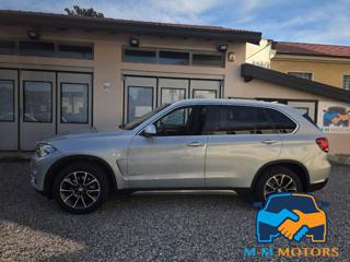 BMW X5 usata, con Airbag Passeggero
