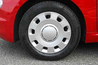 FIAT 500 usata, con Autoradio