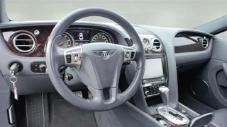 BENTLEY Continental usata, con Climatizzatore