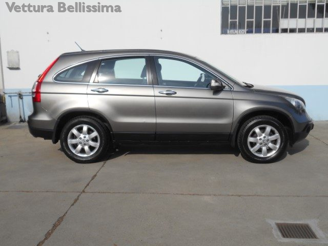 HONDA CR-V usata, con ESP