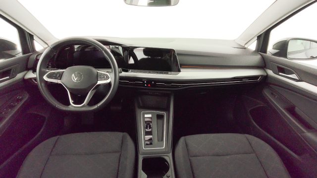 VOLKSWAGEN Golf usata, con Chiusura centralizzata