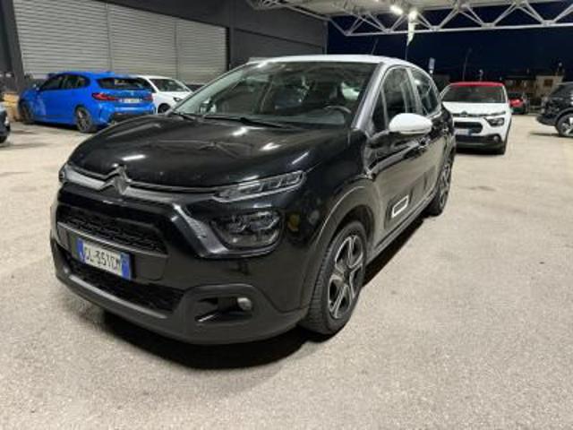 CITROEN C3 usata, con ABS