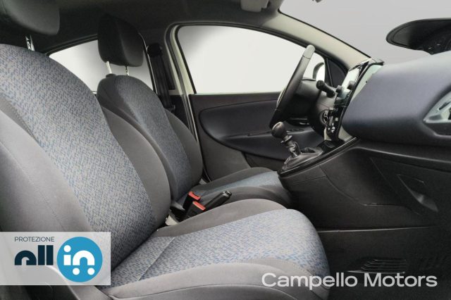 LANCIA Ypsilon usata 13