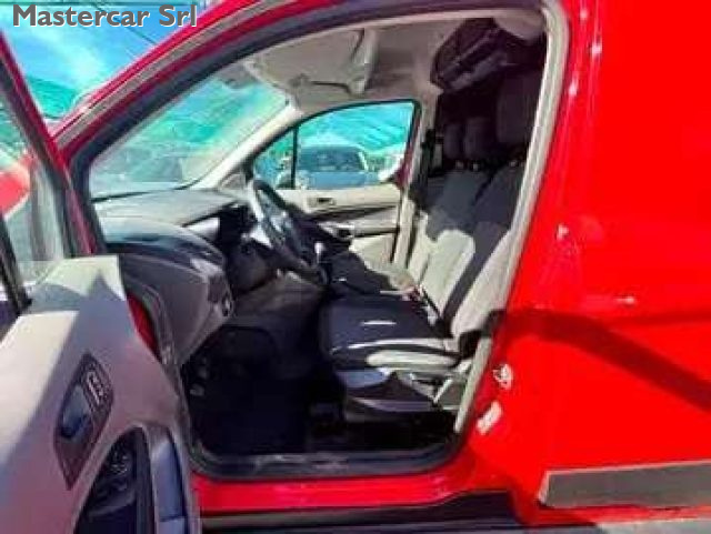 FORD Transit Connect usata, con Fendinebbia