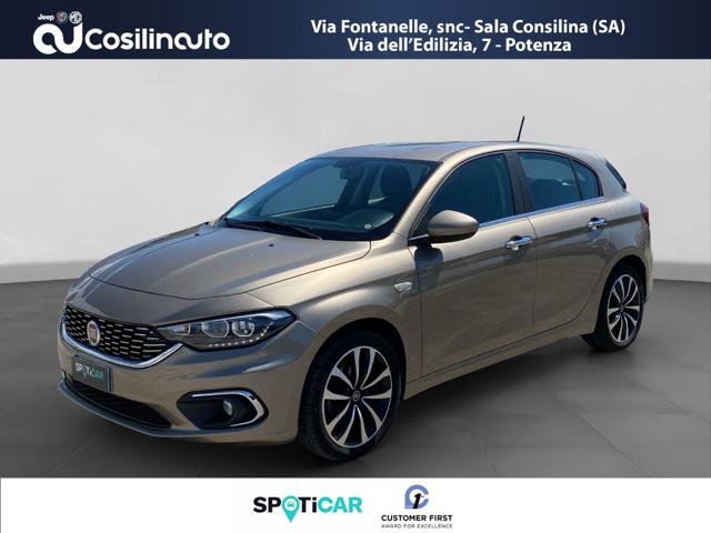 FIAT Tipo usata, con ABS