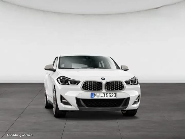 BMW X2 usata, con ABS
