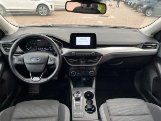 FORD Focus usata, con Boardcomputer