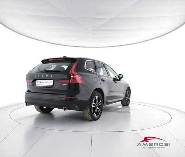 VOLVO XC60 usata 2