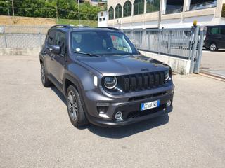 JEEP Renegade usata, con Airbag Passeggero