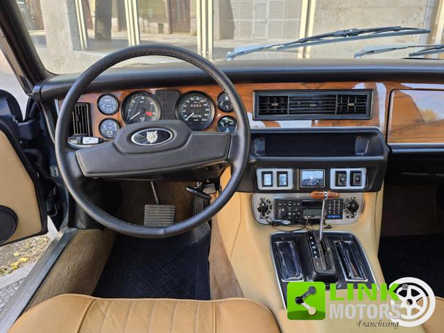 JAGUAR XJ6 usata 9
