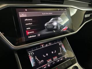 AUDI A6 usata, con Park Distance Control