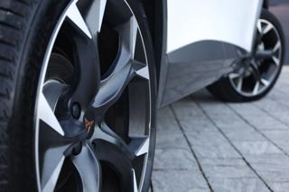 CUPRA Formentor usata, con Bluetooth