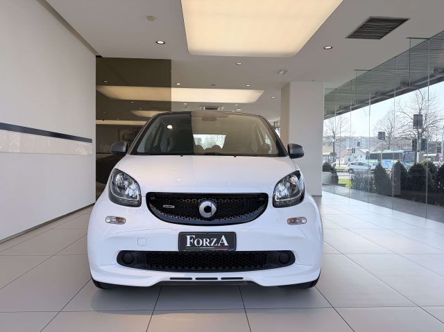 SMART ForTwo usata, con Airbag