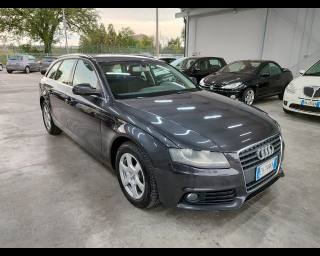 AUDI A4 usata, con Airbag Passeggero
