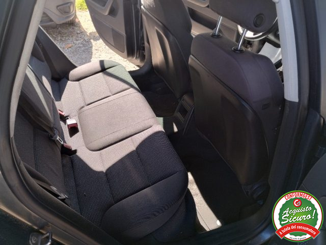 AUDI A3 usata, con Immobilizzatore elettronico