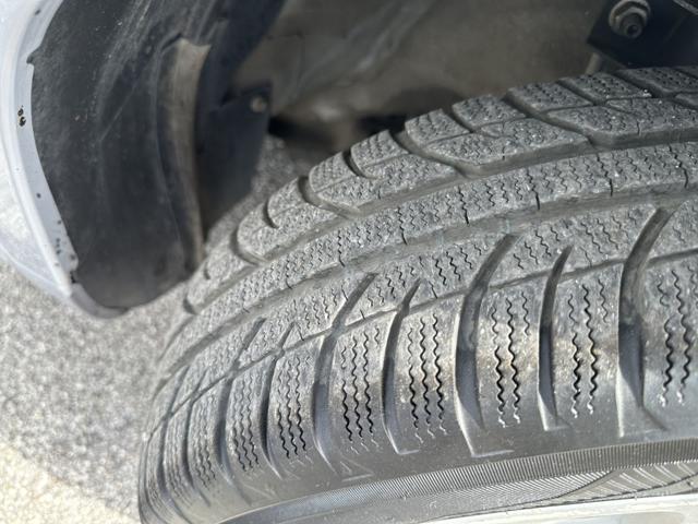 FIAT Panda usata, con Antifurto