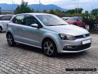 VOLKSWAGEN Polo usata, con Airbag Passeggero