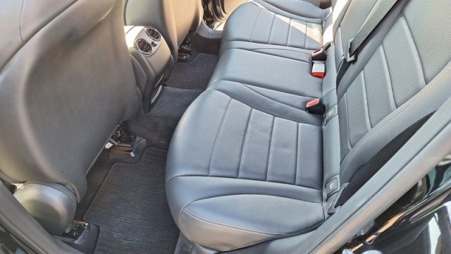MERCEDES-BENZ GLC 250 usata, con Sistema di navigazione