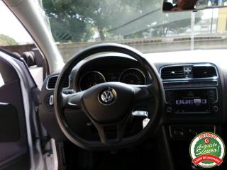 VOLKSWAGEN Polo usata, con Immobilizzatore elettronico