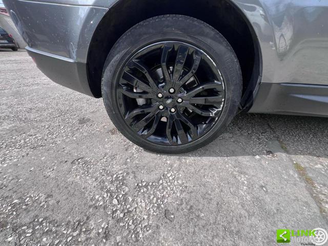 LAND ROVER Range Rover Sport usata 49