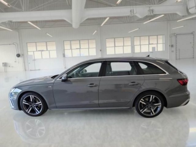 AUDI A4 usata, con Climatizzatore