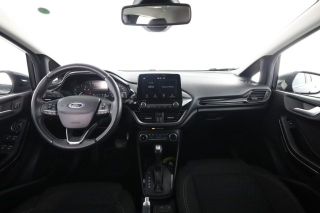FORD Fiesta usata 4