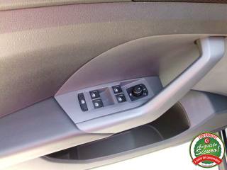 VOLKSWAGEN T-Cross usata, con Fendinebbia