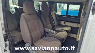 FIAT Ducato usata, con Immobilizzatore elettronico