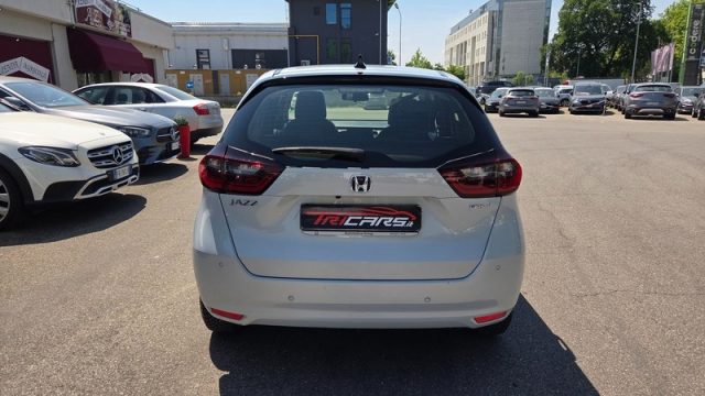 HONDA Jazz usata, con Airbag Passeggero