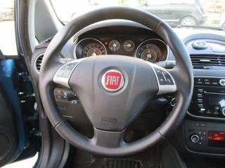 FIAT Punto usata, con Servosterzo