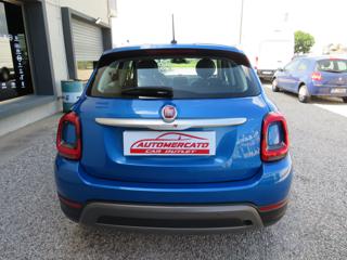 FIAT 500X usata, con Airbag Passeggero