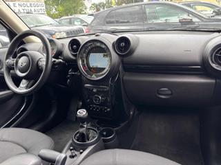 MINI Countryman usata, con Chiusura centralizzata