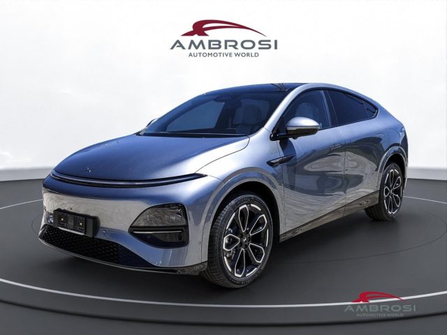XPENG G6 usata 0