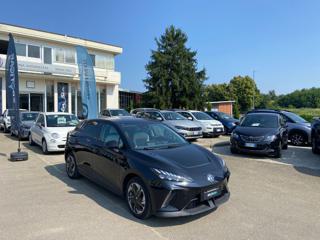 MG MG4 usata, con Airbag laterali