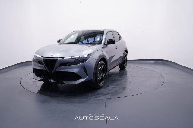 ALFA ROMEO Junior usata, con ABS