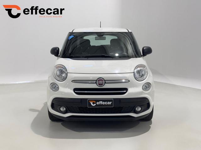 FIAT 500L usata, con Airbag