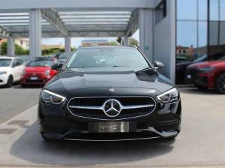 MERCEDES-BENZ C 200 usata, con Airbag