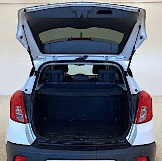 OPEL Mokka usata, con Volante multifunzione