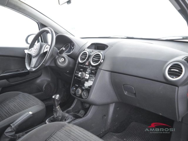 OPEL Corsa usata 11