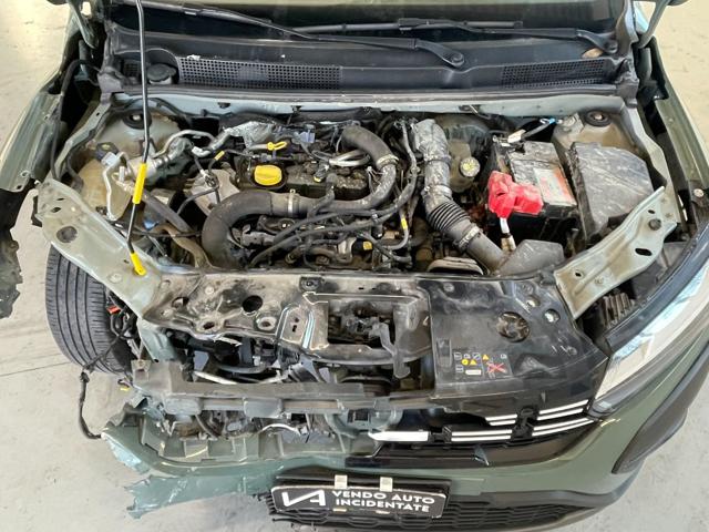 DACIA Jogger usata, con Chiusura centralizzata