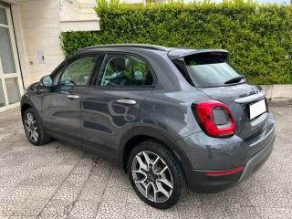 FIAT 500X usata 8