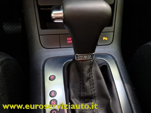 VOLKSWAGEN Golf Plus usata, con Sensori di parcheggio posteriori