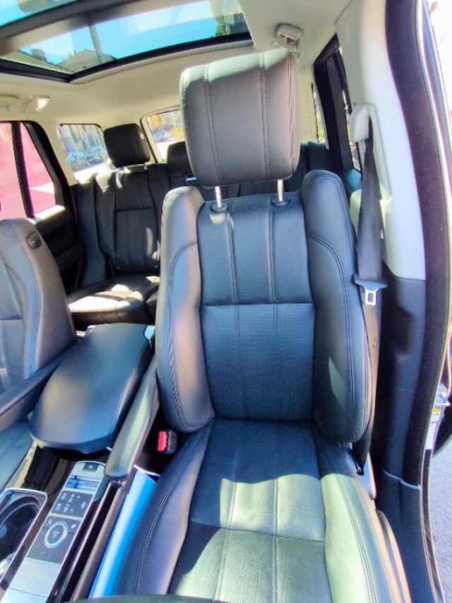 LAND ROVER Range Rover usata, con Cruise Control