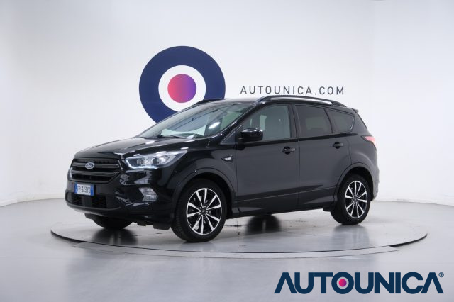 FORD Kuga usata, con ABS