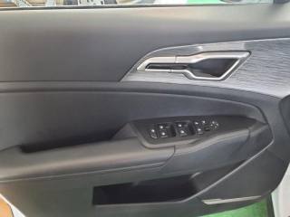 KIA Sportage usata, con Cruise Control