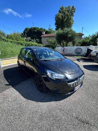 OPEL Corsa 1.4 90CV GPL Tech 5 porte