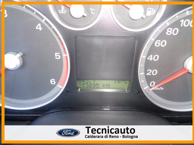 FORD Focus usata 12