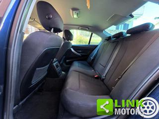 BMW 330 usata, con Alzacristalli elettrici