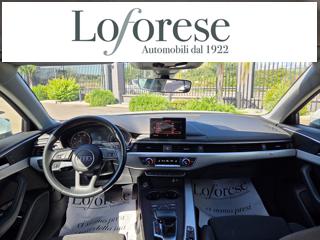AUDI A4 usata, con Climatizzatore