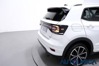 VOLKSWAGEN T-Cross usata 49